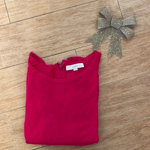 LOFT Sweater - Picture 1 of 7